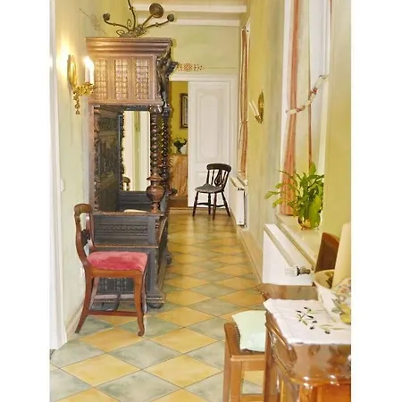 Orangery Modern Retreat Berum