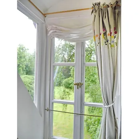 Orangery Modern Retreat Berum