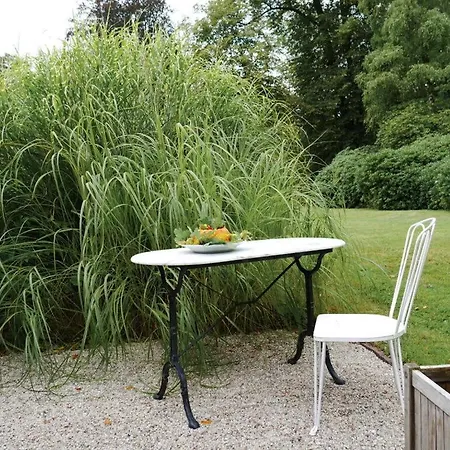 Ferienhaus Orangery Modern Retreat Berum
