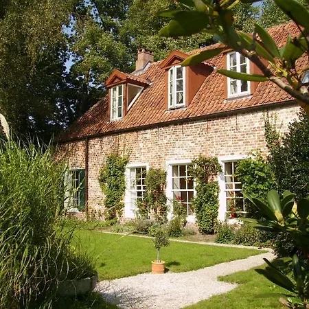 Orangery Modern Retreat Berum